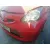 TOYOTA AYGO (KGB/WNB) TOYOTA AYGO (KGB/WNB) '2006 BASICO ROJO 2005