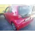 TOYOTA AYGO (KGB/WNB) TOYOTA AYGO (KGB/WNB) '2006 BASICO ROJO 2005
