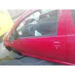 TOYOTA AYGO (KGB/WNB) TOYOTA AYGO (KGB/WNB) '2006 BASICO ROJO 2005