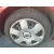 TOYOTA AYGO (KGB/WNB) TOYOTA AYGO (KGB/WNB) '2006 BASICO ROJO 2005