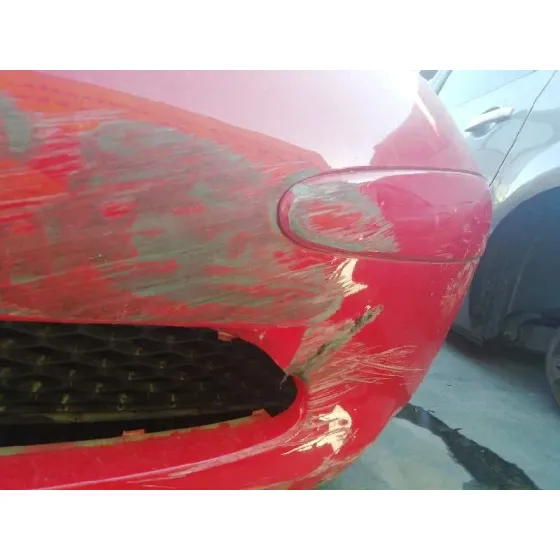 TOYOTA AYGO (KGB/WNB) '2006 BASICO ROJO