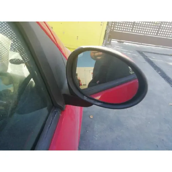 TOYOTA AYGO (KGB/WNB) '2006 BASICO ROJO