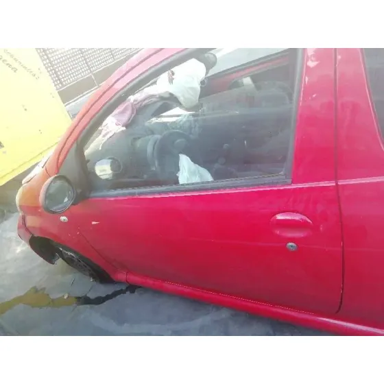 TOYOTA AYGO (KGB/WNB) '2006 BASICO ROJO