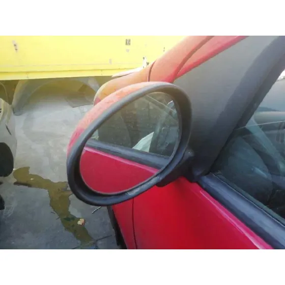 TOYOTA AYGO (KGB/WNB) '2006 BASICO ROJO
