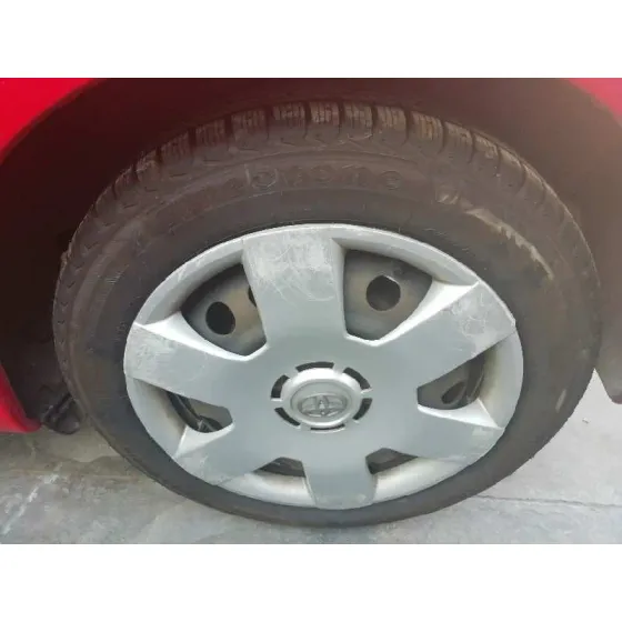TOYOTA AYGO (KGB/WNB) '2006 BASICO ROJO