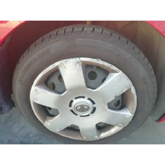 TOYOTA AYGO (KGB/WNB) '2006 BASICO ROJO