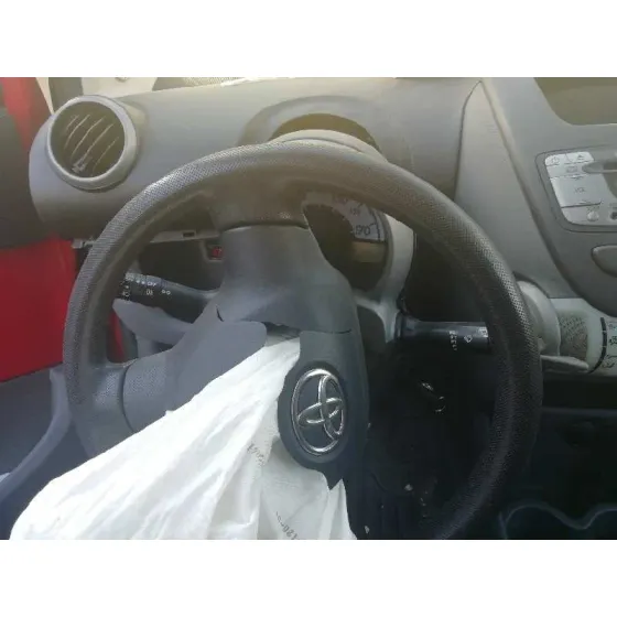 TOYOTA AYGO (KGB/WNB) '2006 BASICO ROJO