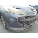 PEUGEOT 207 PEUGEOT 207 '2007 XS GRIS OSCURO 2006