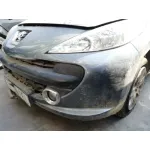 PEUGEOT 207 PEUGEOT 207 '2007 XS GRIS OSCURO 2006
