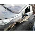 PEUGEOT 207 PEUGEOT 207 '2007 XS GRIS OSCURO 2006