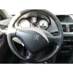 PEUGEOT 207 PEUGEOT 207 '2007 XS GRIS OSCURO 2006