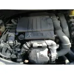PEUGEOT 207 PEUGEOT 207 '2007 XS GRIS OSCURO 2006