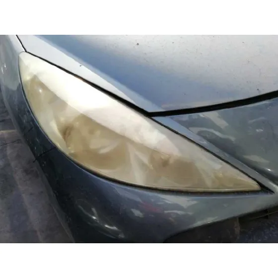 PEUGEOT 207 '2007 XS GRIS OSCURO