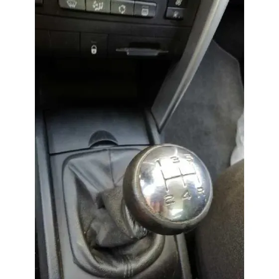 PEUGEOT 207 '2007 XS GRIS OSCURO