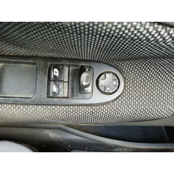 PEUGEOT 207 '2007 XS GRIS OSCURO