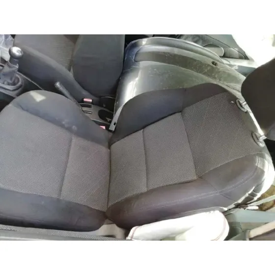 PEUGEOT 207 '2007 XS GRIS OSCURO