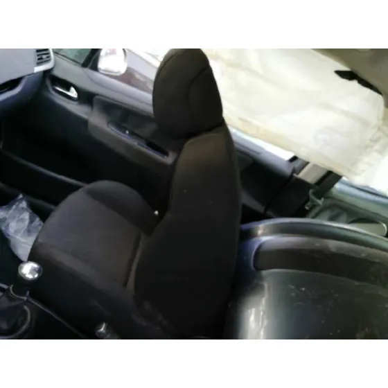 PEUGEOT 207 '2007 XS GRIS OSCURO