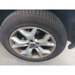 FORD KUGA I MOTOR G6DG - MANUAL 6V CVF/KW: 13.30/100 2008