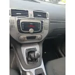 FORD KUGA I MOTOR G6DG - MANUAL 6V CVF/KW: 13.30/100 2008