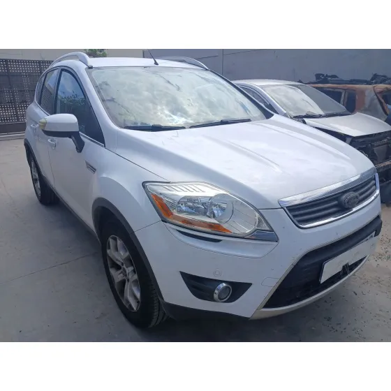 MOTOR G6DG - MANUAL 6V CVF/KW: 13.30/100