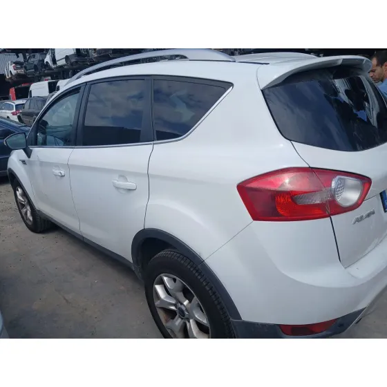 MOTOR G6DG - MANUAL 6V CVF/KW: 13.30/100