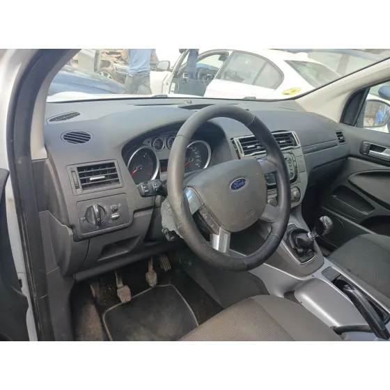 MOTOR G6DG - MANUAL 6V CVF/KW: 13.30/100
