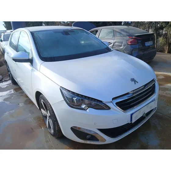 BHZ. CAMBIO MANUAL 6V MOTOR BH01 CVF/KW: 11.47/88