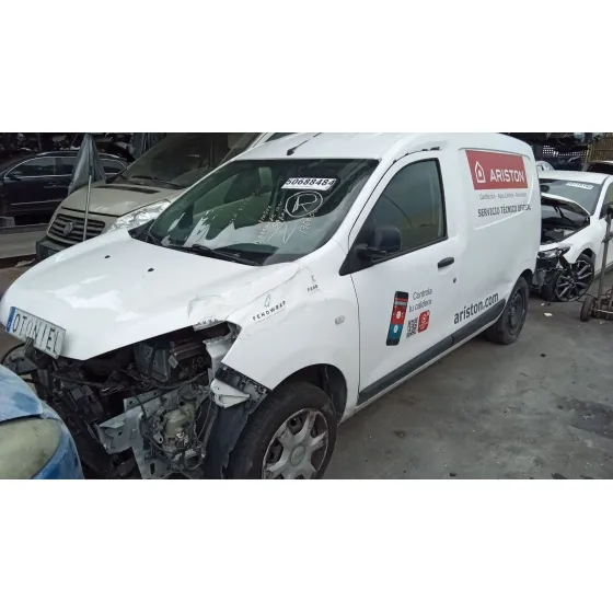 Dacia DOKKER FURGONETA/MONOVOLUMEN 2015