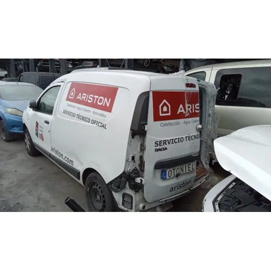 Dacia DOKKER FURGONETA/MONOVOLUMEN 2015