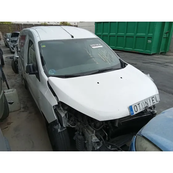Dacia DOKKER FURGONETA/MONOVOLUMEN 2015