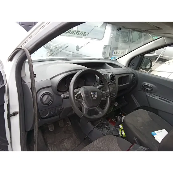 Dacia DOKKER FURGONETA/MONOVOLUMEN 2015
