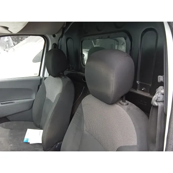 Dacia DOKKER FURGONETA/MONOVOLUMEN 2015