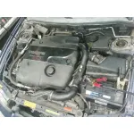 VOLVO S40 BERLINA '2003 1.9 D+ (85KW) AZUL