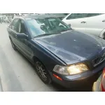VOLVO S40 BERLINA '2003 1.9 D+ (85KW) AZUL