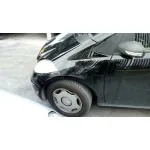 MERCEDES-BENZ CLASE A (W169) MERCEDES CLASE A (W169) '2007 A 160 CDI A-EDITION NEGRO 2007