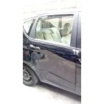 MERCEDES-BENZ CLASE A (W169) MERCEDES CLASE A (W169) '2007 A 160 CDI A-EDITION NEGRO 2007
