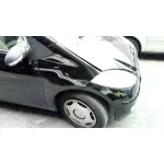 MERCEDES-BENZ CLASE A (W169) MERCEDES CLASE A (W169) '2007 A 160 CDI A-EDITION NEGRO 2007