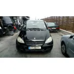 MERCEDES-BENZ CLASE A (W169) MERCEDES CLASE A (W169) '2007 A 160 CDI A-EDITION NEGRO 2007