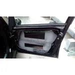 MERCEDES-BENZ CLASE A (W169) MERCEDES CLASE A (W169) '2007 A 160 CDI A-EDITION NEGRO 2007
