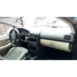 MERCEDES-BENZ CLASE A (W169) MERCEDES CLASE A (W169) '2007 A 160 CDI A-EDITION NEGRO 2007