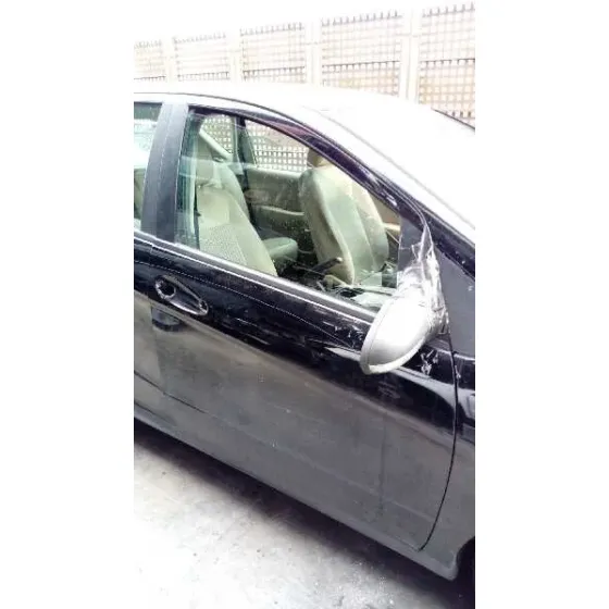 MERCEDES CLASE A (W169) '2007 A 160 CDI A-EDITION NEGRO