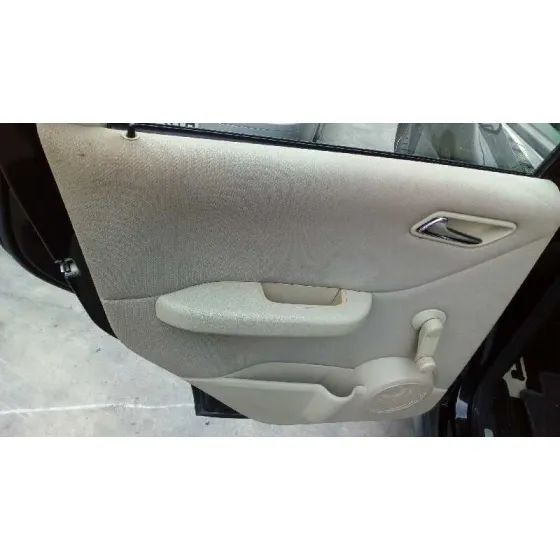 MERCEDES CLASE A (W169) '2007 A 160 CDI A-EDITION NEGRO
