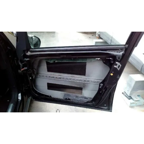 MERCEDES CLASE A (W169) '2007 A 160 CDI A-EDITION NEGRO