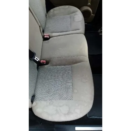 MERCEDES CLASE A (W169) '2007 A 160 CDI A-EDITION NEGRO