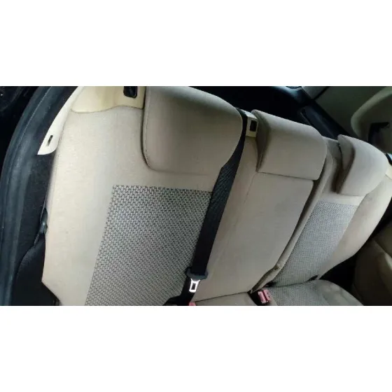 MERCEDES CLASE A (W169) '2007 A 160 CDI A-EDITION NEGRO