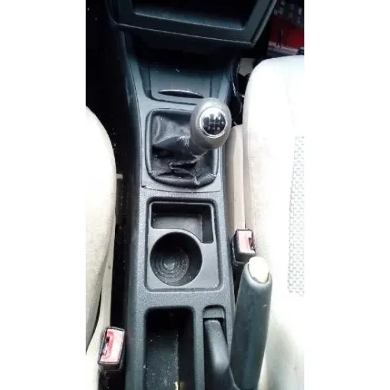 MERCEDES CLASE A (W169) '2007 A 160 CDI A-EDITION NEGRO
