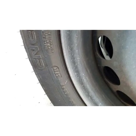 MERCEDES CLASE A (W169) '2007 A 160 CDI A-EDITION NEGRO