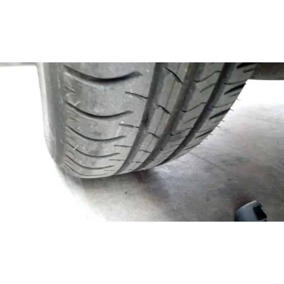 MERCEDES CLASE A (W169) '2007 A 160 CDI A-EDITION NEGRO