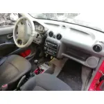 HYUNDAI ATOS PRIME (MX) HYUNDAI ATOS PRIME (MX) '2001 GL ROJO 2001