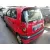 HYUNDAI ATOS PRIME (MX) '2001 GL ROJO